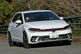 【VW ポロGTI 新型試乗】価格上昇を正当化するだけの価値はあるか？…南陽一浩 画像