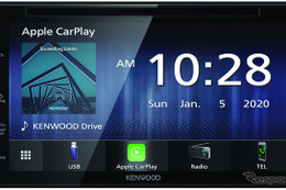 Apple CarPlayとandroidautoの利点と不利点とは？「キーワードから読み解くカーオーディオ」Part2「メインユニット編」その9 画像