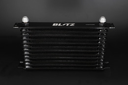 BLITZからGR86（ZN8）／BRZ（ZD8）用「RACING OIL COOLER KIT BR」が新発売 画像