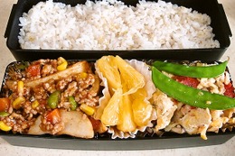 受験当日は「子どもに効くお弁当」を…保護者向けレシピまとめ 画像