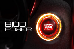 モチュールから最新規格の性能を持った自動車用プレミアムオイル「8100 POWER」が新発売 画像