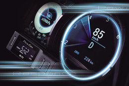 BLITZがスロットルコントローラー製品「Power Thro」・ターボ車ブーストアップ製品「Power Con」にHONDA ZR-V用の対応のラインナップを追加 画像