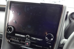 走行中でもテレビが見られる・ナビの目的地設定ができる!! BLITZの「TV-NAVI JUMPER」にTOYOTAアルファード／ヴェルファイア用の適合車種が追加 画像