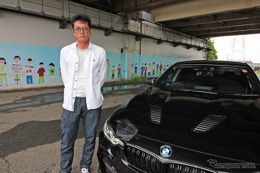 car audio newcomer！  BMW 320i（オーナー：Nさん）　by　 SOUND WAVE 後編 画像