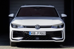 VW パサート・ヴァリアント 新型、EVモード100kmのPHEV設定…IAAモビリティ2023で発表へ 画像