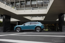 ホンダが新型SUV『プロローグ』を発表、EV本格展開の“序章”［詳細画像］ 画像
