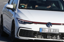 ホットハッチの代名詞、ついに電動化!? VW『ゴルフGTI』改良新型はここが変わる！ 画像