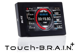 BLITZがTouch-B.R.A.I.N. PLUS、FLD METERほかOBDモニターシリーズ製品各種で、新たに40系ヴェルファイア、MAZDA3の適合と表示内容の確認を公開 画像