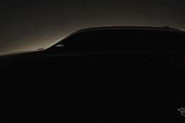 BMWのEVワゴンに「M」、ティザー映像を公開 画像