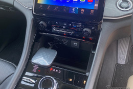 トヨタ車純正ディスプレイオーディオで動画アプリが観られる“車載用Android端末”【特選カーアクセサリー名鑑】
