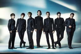 三代目JSB＆E-girlsら「MUSIC FAIR」2600回記念コンサートに参加決定 画像