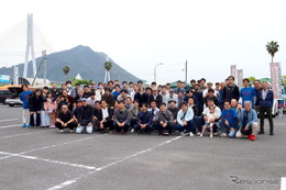 Hi-Fiユーザーカーの祭典 「2024/23th 中四国オートサウンドフェス」レポート 画像