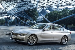 BMWがプラグインハイブリッド攻勢…中核モデルすべてに導入、年内 7シリーズ も 画像