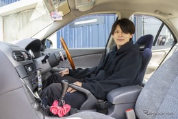car audio newcomer！  日産 サニー（オーナー：石原 怜さん）by  Warps 後編 画像