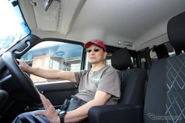 car audio newcomer！  ダイハツ アトレー・デッキバン（オーナー：岩田達也さん）　by　 ピットハウスコスギ 前編 画像