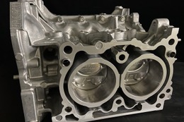 『GR 86/BRZ』を排気量アップ！ HKSが「ショートブロックFA24 2.5Lハイコンプ」を発売 画像