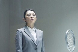 田中麗奈、“獄中結婚”する女性を熱演！『葛城事件』 画像