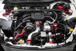 コストパフォーマンス最高！ ハイフロータービンで簡単に愛車を強化する方法～カスタムHOW TO～ 画像