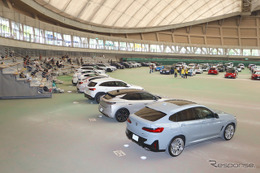 高みを目指すサウンドカーが集結！『第11回ヨーロピアンサウンドカーオーディオコンテスト』注目車レビュー　Part. 2 画像