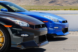 日産『GT-R』最後の北米限定車「T-spec 匠エディション」＆「スカイライン・エディション」がエモすぎる［詳細画像］ 画像