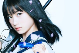 橋本環奈、ゆうばり国際映画祭に初参加決定！「いまから楽しみ」 画像