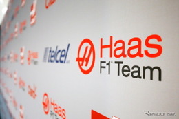 【F1】新規参戦の「ハースF1」、2月22日にマシン発表…他チームの日程も 画像