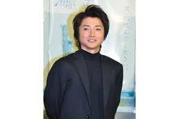 藤原竜也、いじめテーマのドラマに「僕の代表作を作っていただいた」と熱い思い 画像