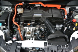【ホンダ オデッセイ 改良新型】ハイブリッド販売比率が5割…事前受注は7割に 画像