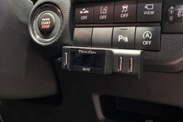 走りを変える！ ブリッツの「スロコン」「スマスロ」に『エブリイ』『フロンクス』など6車種が適合 画像