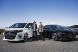 REGNOはすべての車種で新次元の静粛性を実現！ミニバンとコンパクトSUV向けのREGNO『GR-XIII TYPE RV』が登場 画像