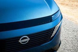 日産が新色「オーロラブルーメタリック」開発、白黒グレー人気に挑む新型『ムラーノ』 画像