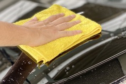 「うわ、もう黄砂!?」気づかぬうちに愛車がダメージを受ける“春の落とし穴”とは？ ～Weeklyメンテナンス～ 画像