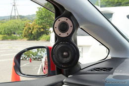 ［音を良くするコツをプロが指南！］第23回 ケースバイケースでやるべきことが変化！ トヨタ車に向いた裏ワザも公開！ 画像