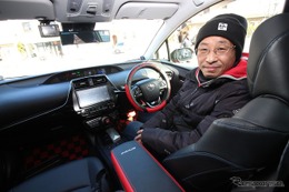 car audio newcomer！  トヨタ プリウス（オーナー・北川智之さん）　by　ウイニング　後編