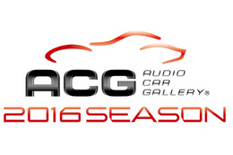 今季のカーオーディオシーンを盛り上げるACM、ACGの年間イベントスケジュール発表！ 画像