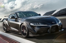 魂を揺さぶる…トヨタ『スープラA90』Final Edition［詳細画像］ 画像