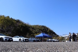 ハイクオリティなサウンドカーがチームで競い合う！ New Style Meeting レポート 画像