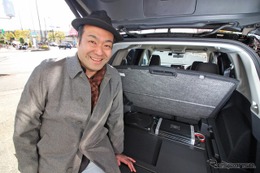 car audio newcomer！  日産 エクストレイル（オーナー・佐藤 大さん）　by　東京車楽　後編 画像