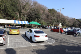 話題のコンペ今年も開催！『まいど大阪 春のプチ車音祭 2025』注目車レビュー　Part 1 画像