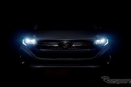 ダイハツ『ムーヴ』フルモデルチェンジを正式発表、初のスライドドア採用で6月登場 画像