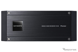 ［サウンドユニット・選択のキモ］第3章「外部パワーアンプ編」注目モデルをクローズアップ！「カロッツェリア」の場合 画像