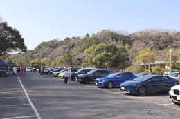 話題のコンペ今年も開催！『まいど大阪 春のプチ車音祭 2025』注目車レビュー　Part 2 画像