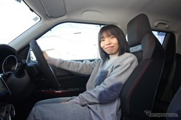 car audio newcomer！  スズキ スイフトスポーツ（オーナー・原田静香さん）　by　レジェーラ　後編 画像