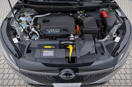 次期『日産エルグランド』にも搭載、第3世代「e-POWER」に注目すべき“3つのポイント”