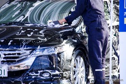 晴れた日の洗車が愛車を傷つける！ “夏洗車”の落とし穴と対策～Weeklyメンテナンス～ 画像