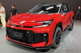 トヨタ RAV4 新型の価格は390万～630万円と予想…電動グレード体系に再編 画像