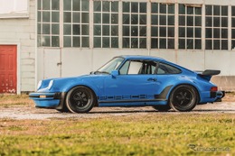 役付き？ カレラもターボも、タルガもGT3も、答えは一つではないポルシェ『911』！ 画像