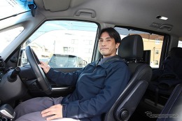 car audio newcomer！  ホンダ ステップワゴン（オーナー・金子祥久さん）　by　 EPIC　後編 画像