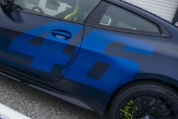 ロッシ仕様のBMW『M4 CS VR46』は2918万円！ 日本国内2台限りで注文受付開始 画像