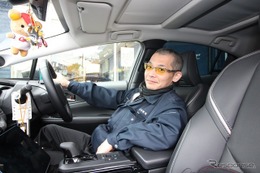 car audio newcomer！  トヨタ プリウス（オーナー：吉村智陽さん）　by　 M.E.I. 前編